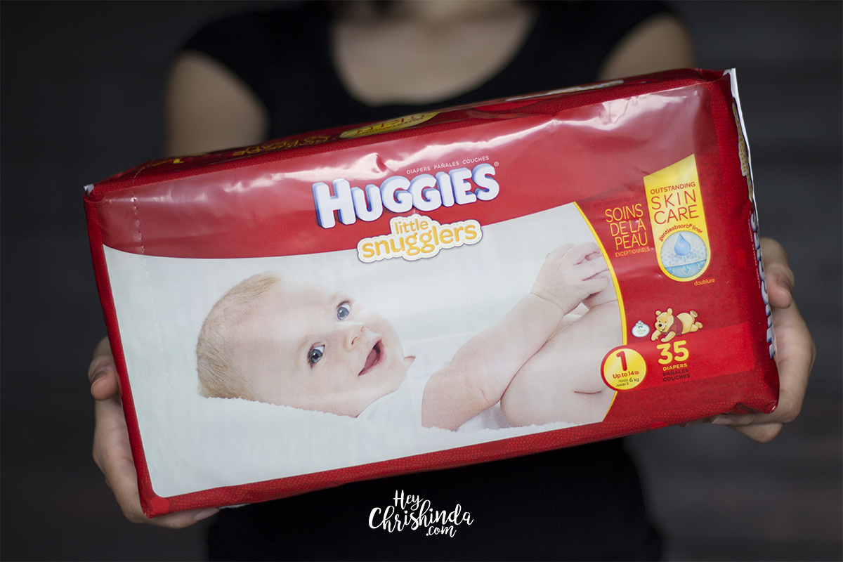 Disposable-Diaper-Review-2017-Huggies-Little-Snugglers