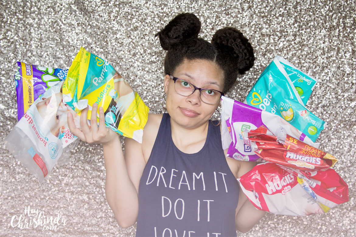 Disposable Diaper Review