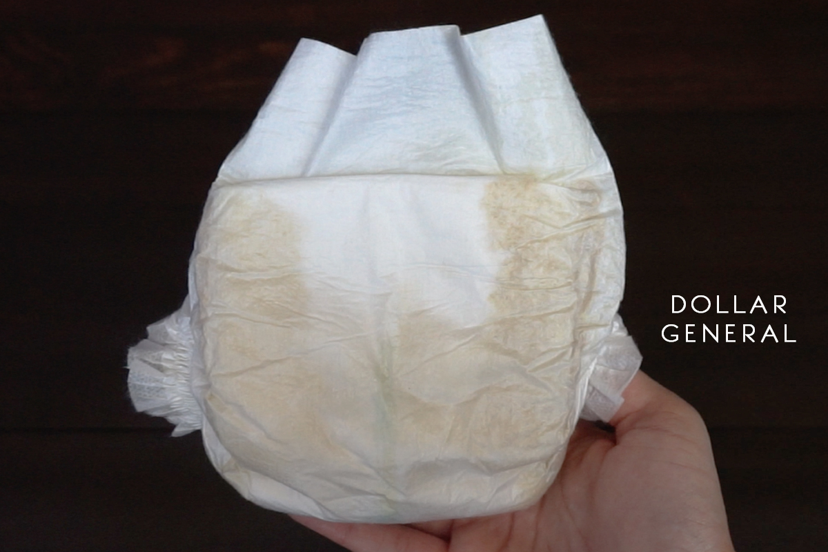 Disposable-diaper-review-dollar-general-diapers