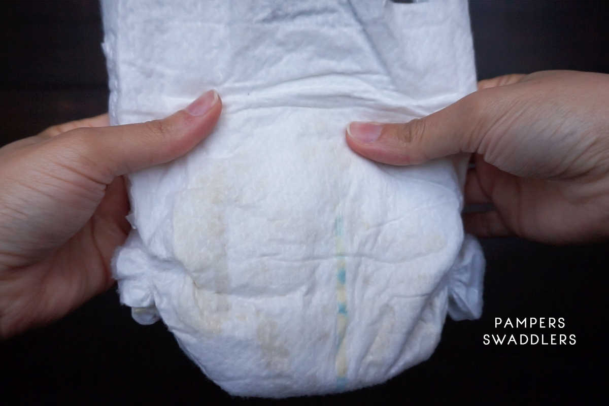 Disposable-diaper-review-Pampers-swaddlers