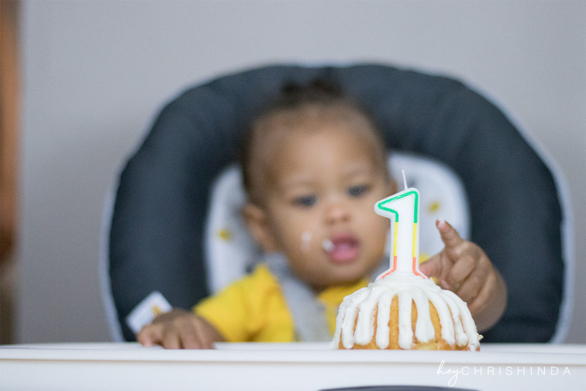 1 YEAR OLD BABY BOY- 12 MONTHS OLD