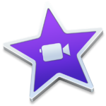 imovie editing software for star
