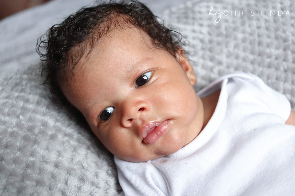 TOP NEWBORN ESSENTIALS