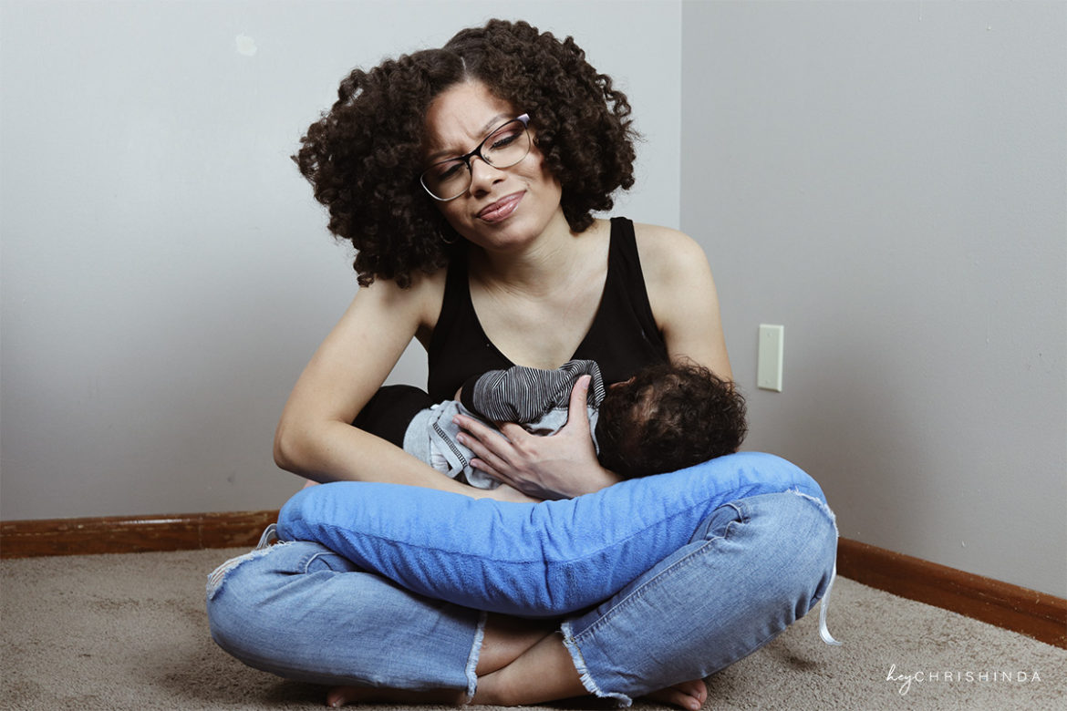 contractions after labor | afterpains