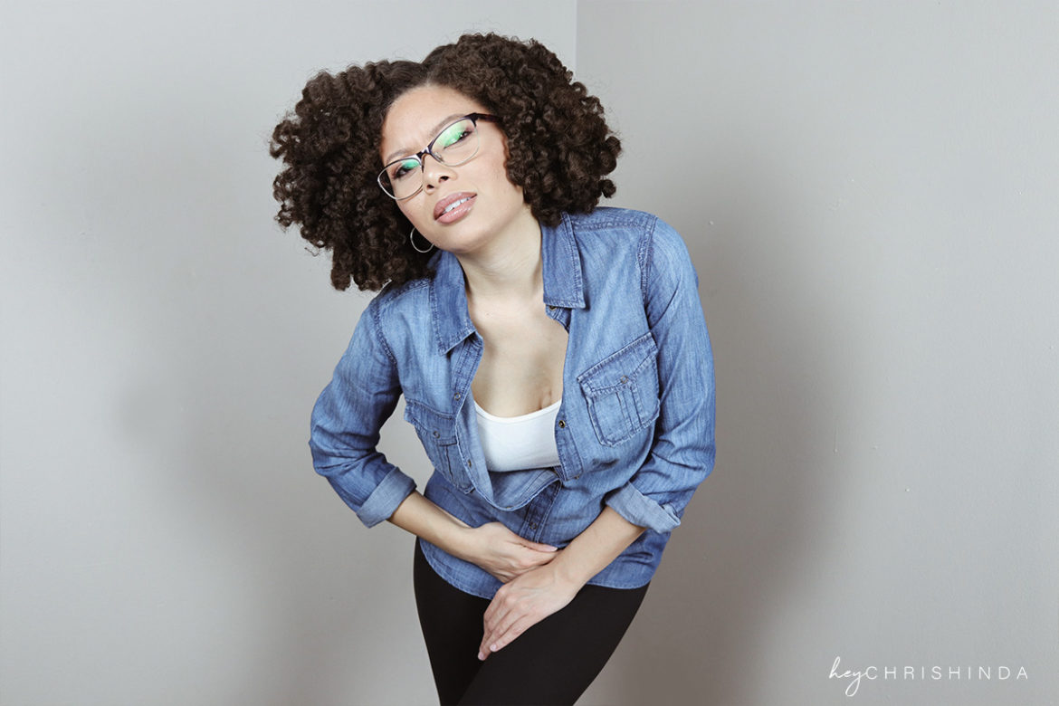 take it easy after giving birth