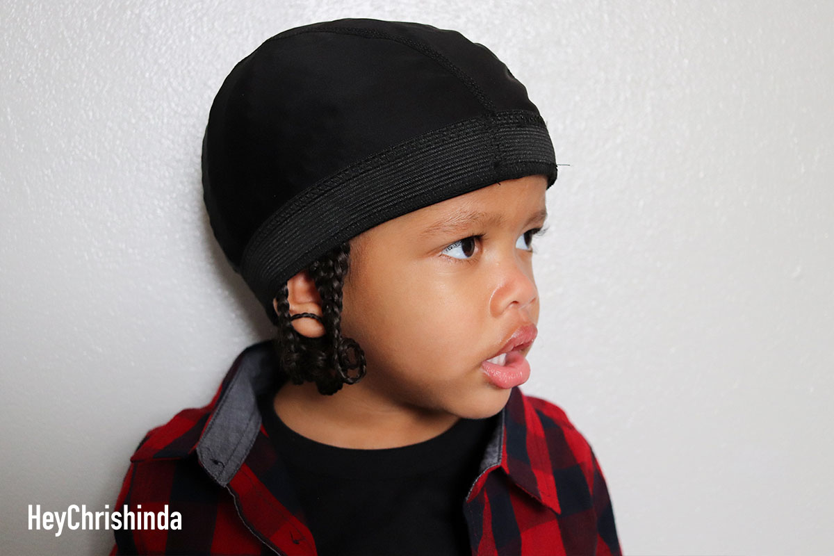 Kid Updo | Black kids braids hairstyles, Natural hair styles, Braids for black  hair