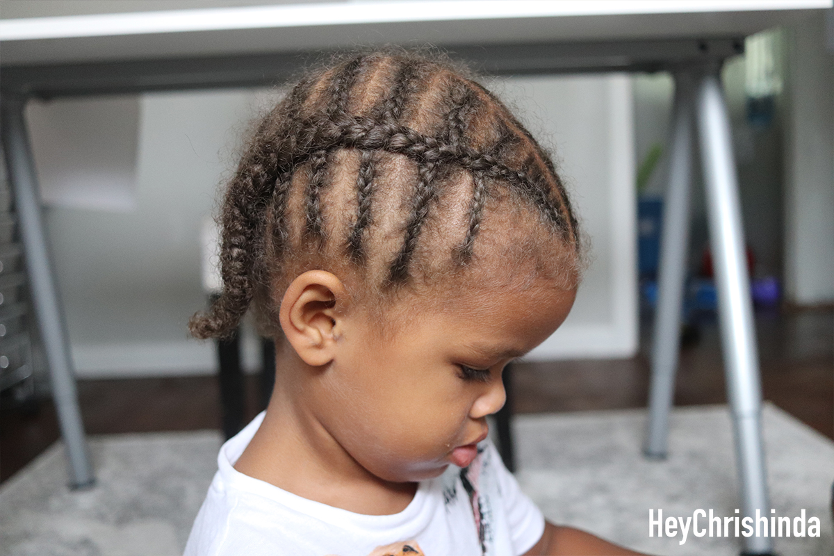toddler boy braids black boy braids 5