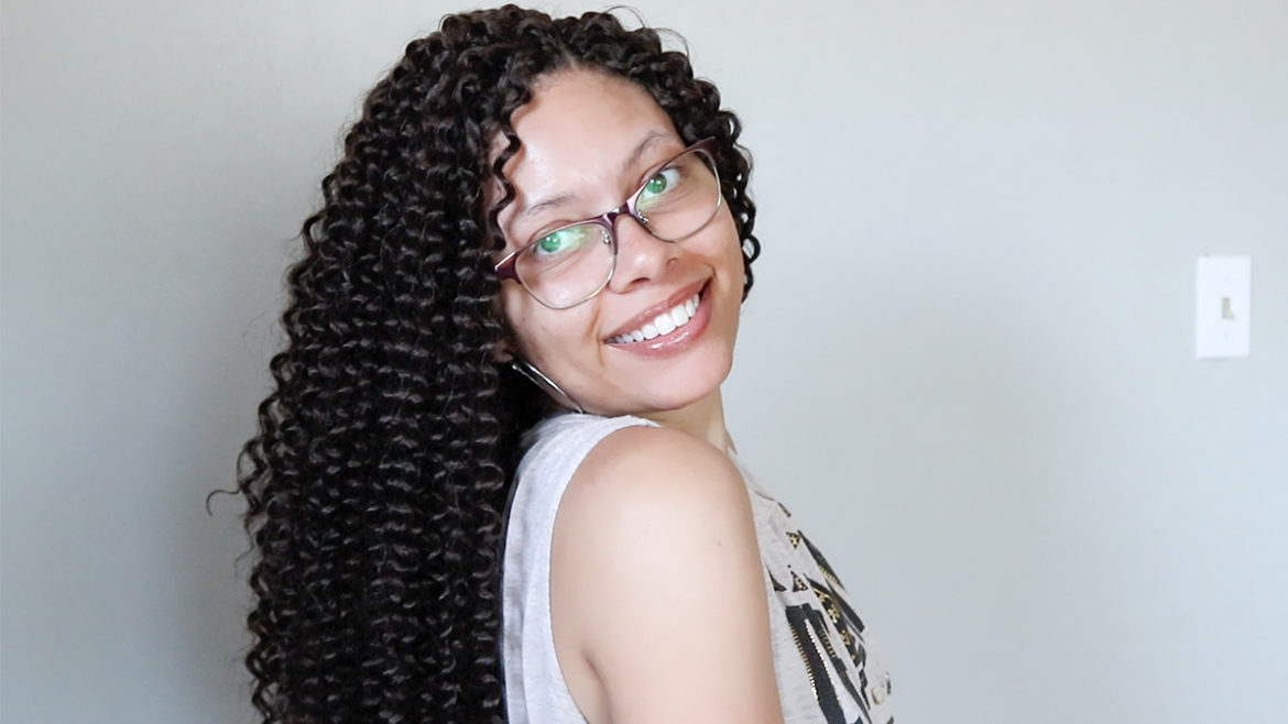 lulu tress crochet hair