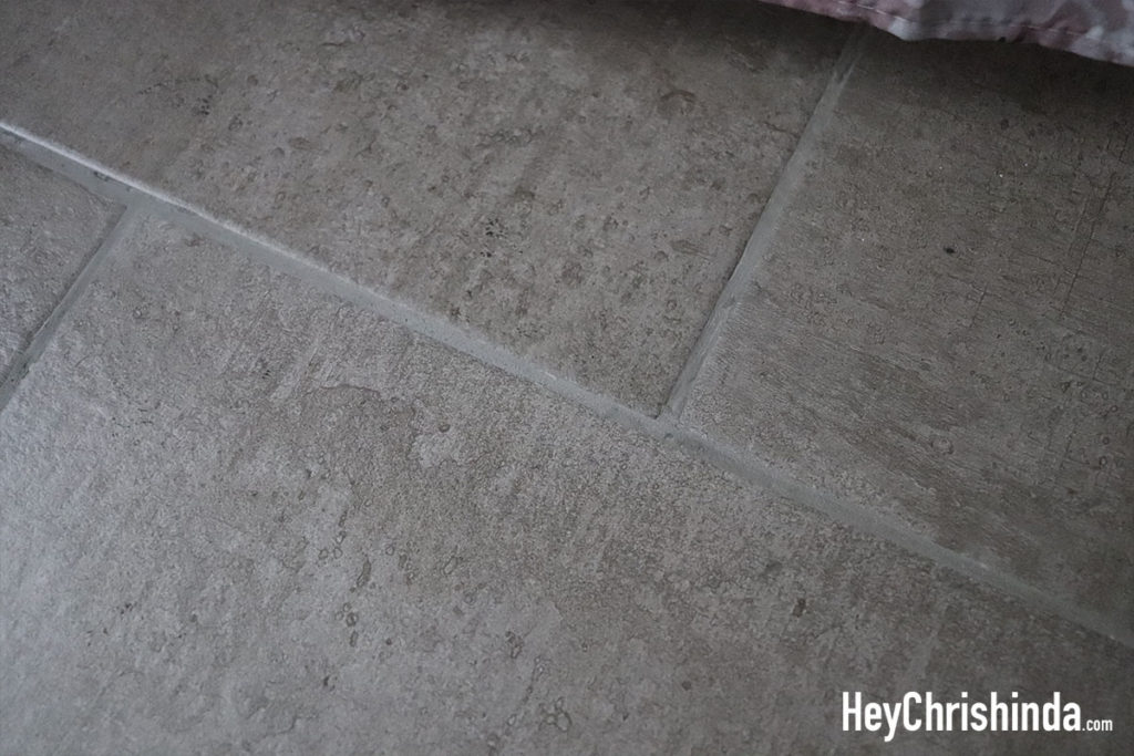 Floor and Decor CASCADE GRAY porcelain tile