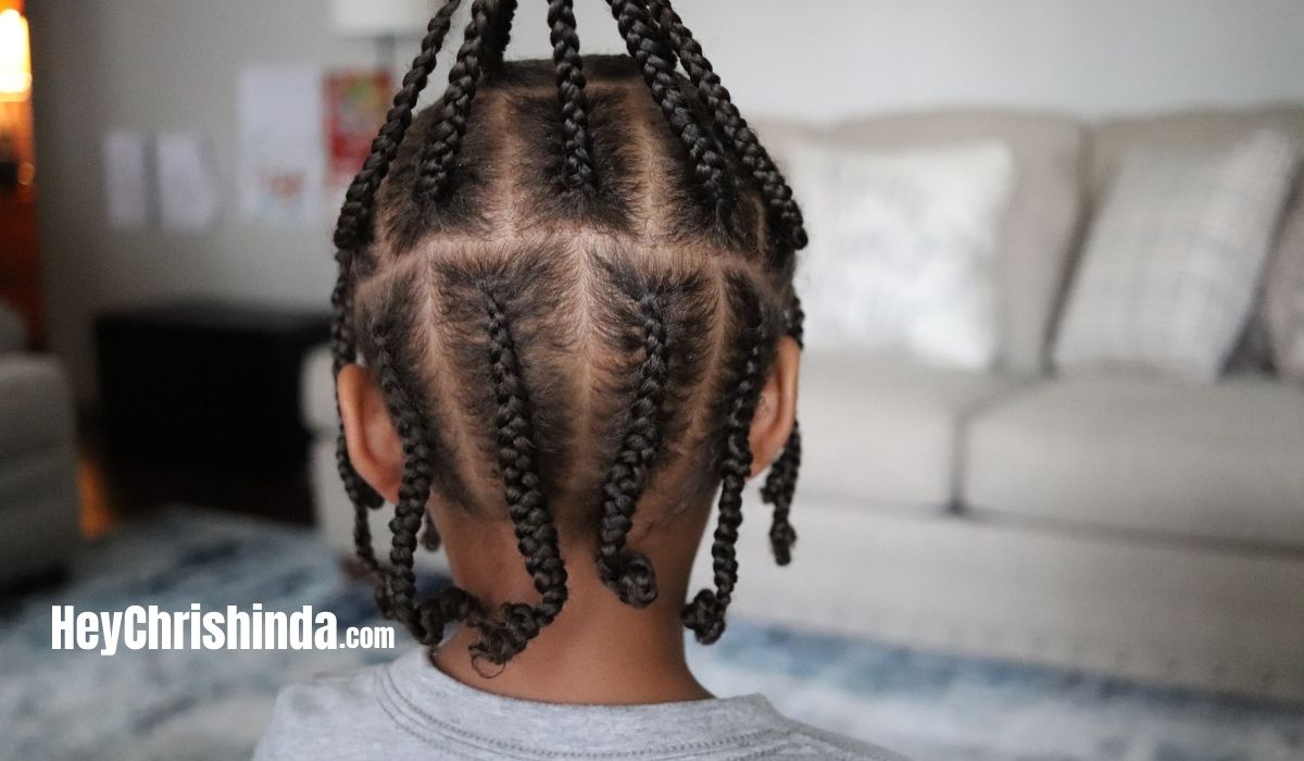 toddler boy braids black boy braids boy braids styles 6
