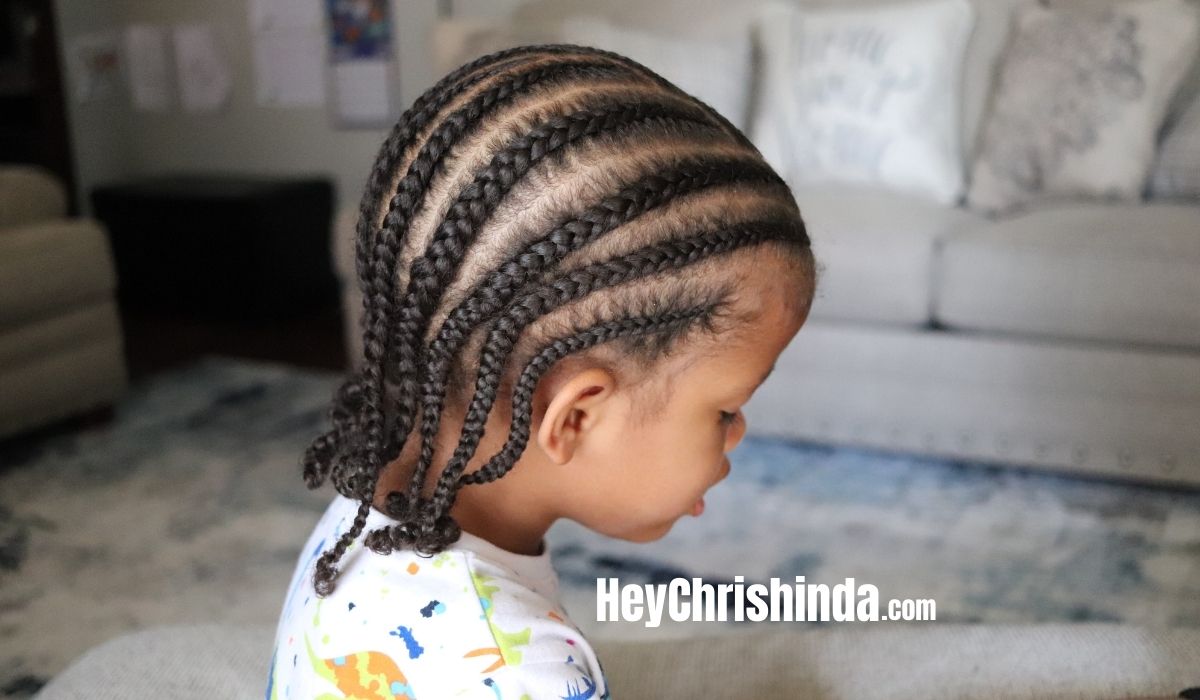 Kids' hair: 5 quick and easy braids - Today's Parent