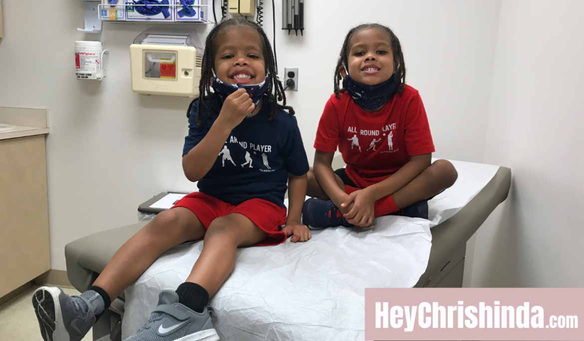 Dr. Saba Javaid review - Detroit pediatrician Henry ford pediatrician